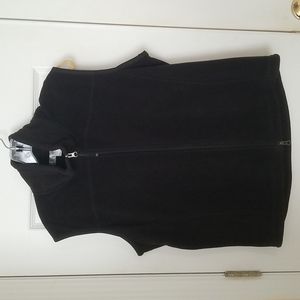 Cutter and Buck Ladies Fleece Vest